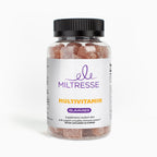 Multivitamin Bear Gummies (Adult)