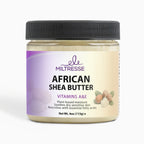 African Shea Butter