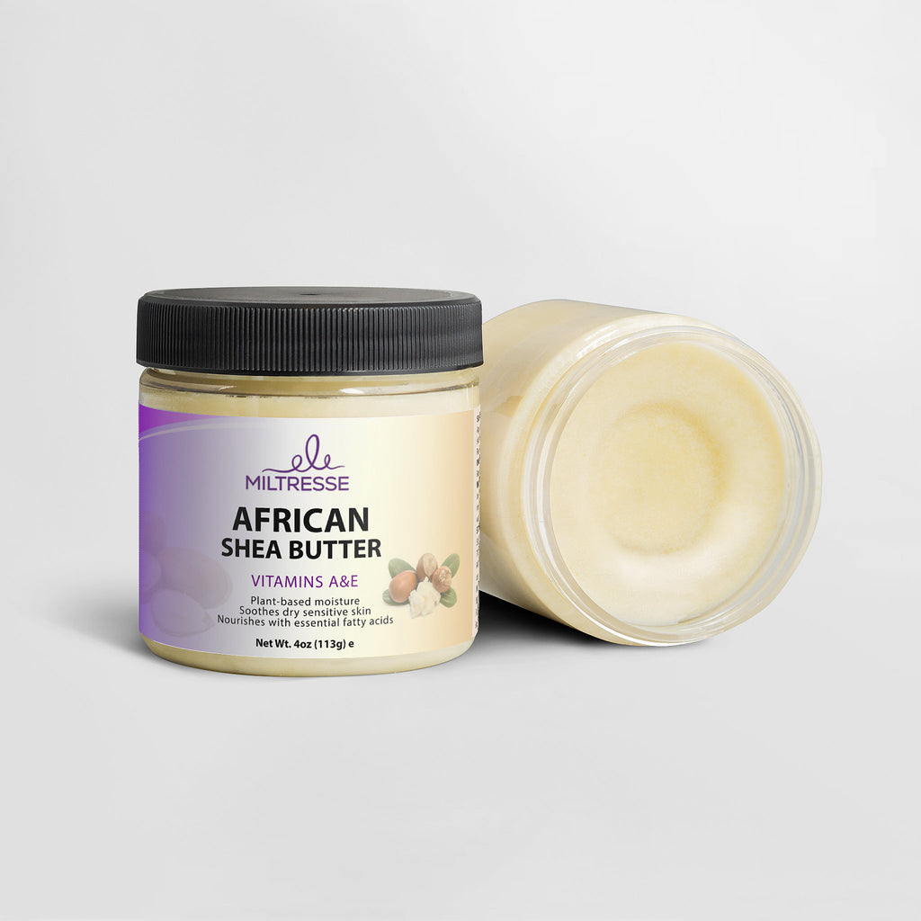 African Shea Butter
