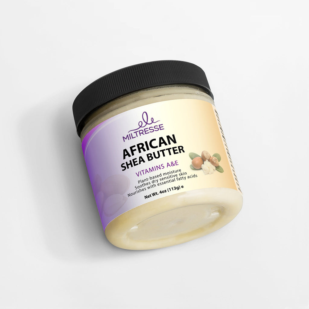 African Shea Butter
