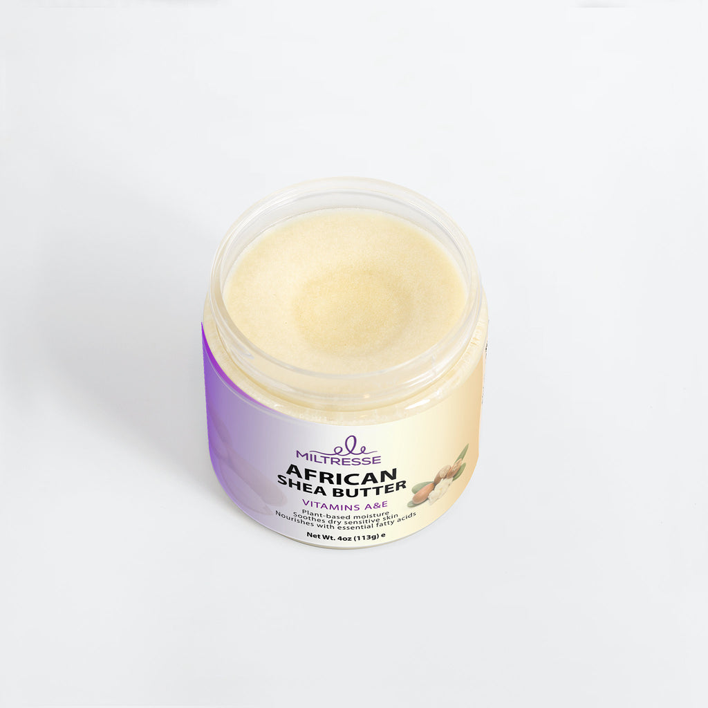 African Shea Butter