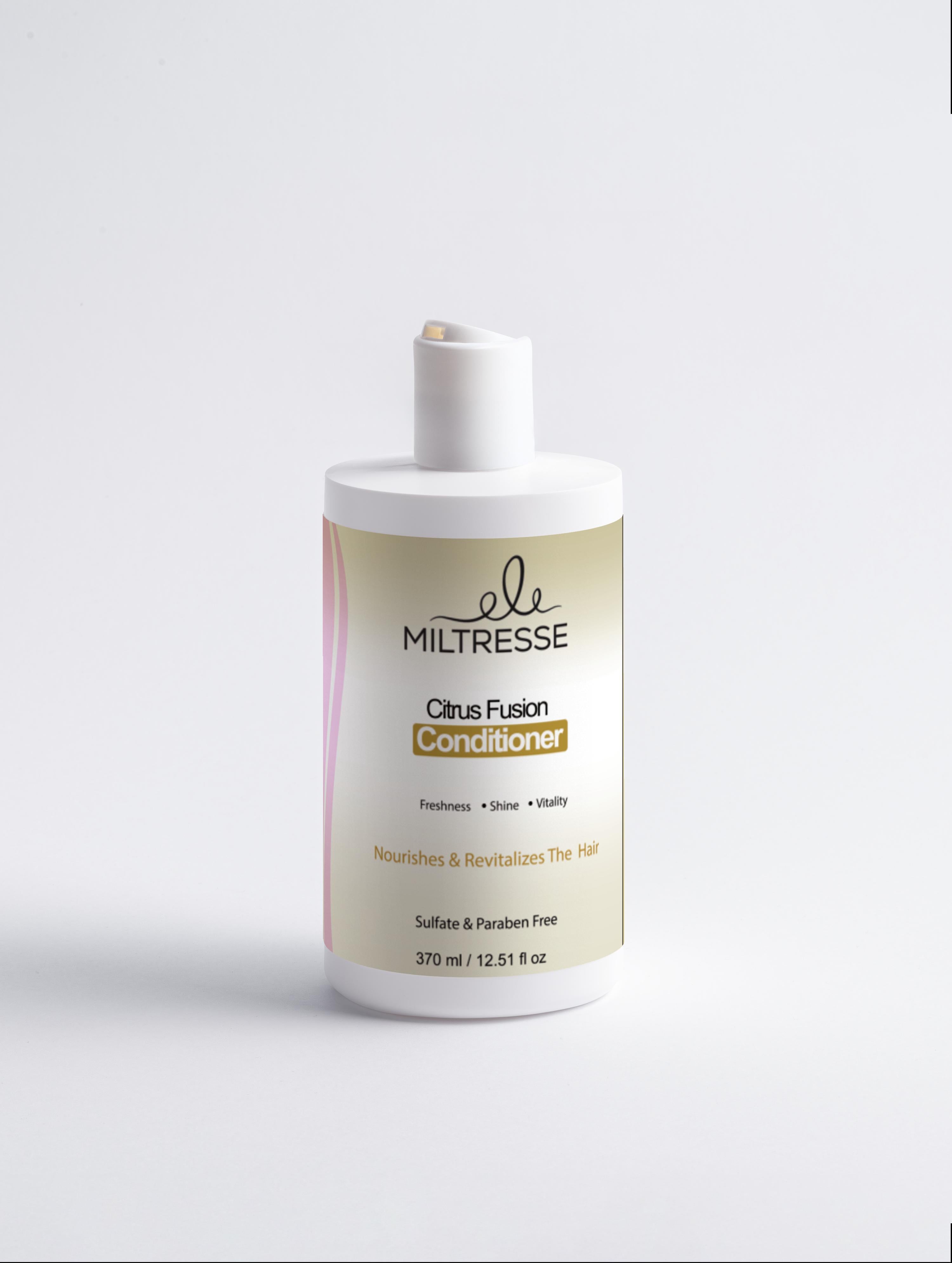 Citrus Fusion Conditioner