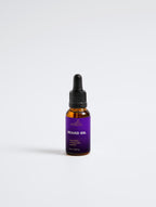 Beard Oil