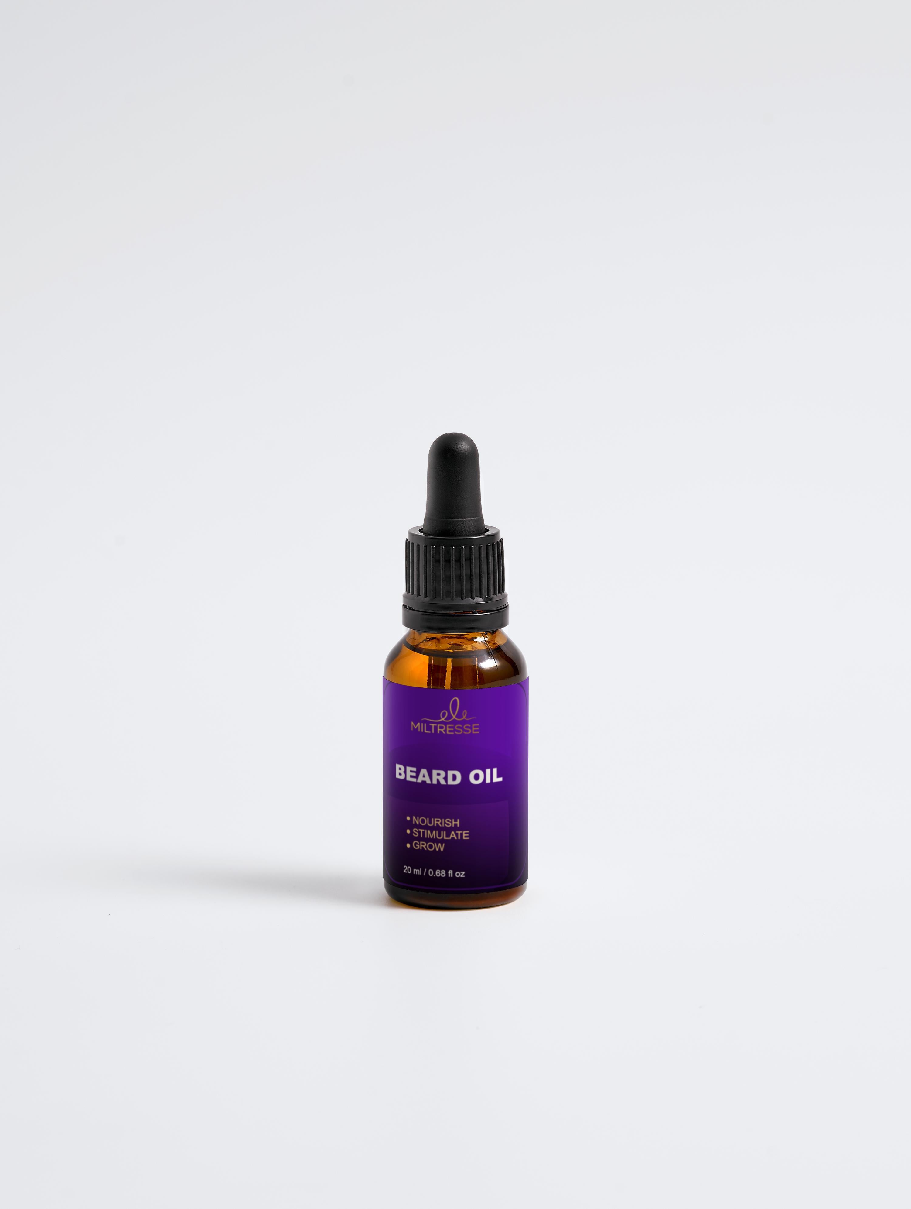 Beard Oil