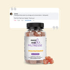 Multivitamin Bear Gummies (Adult)