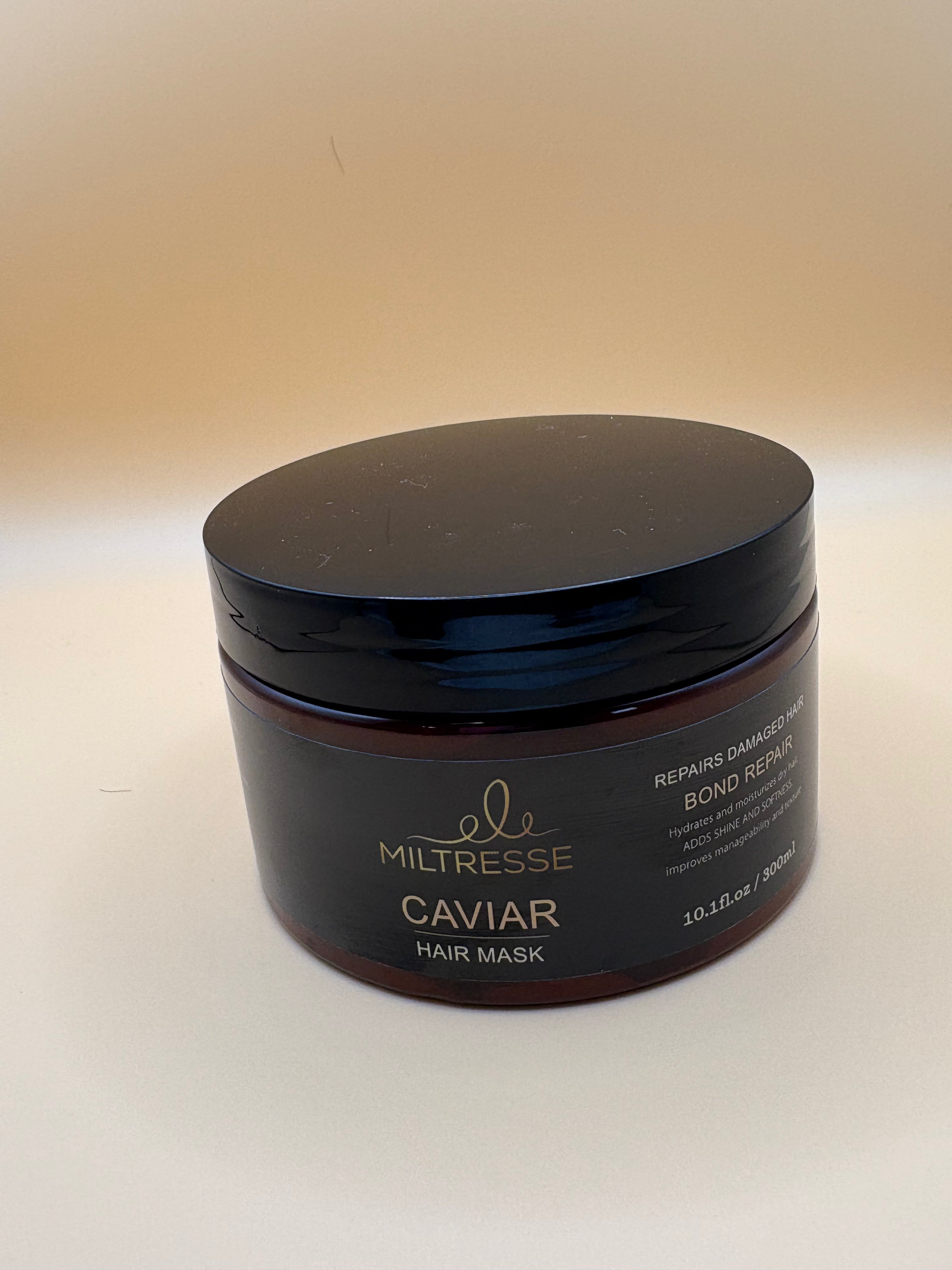 Caviar Hair Mask