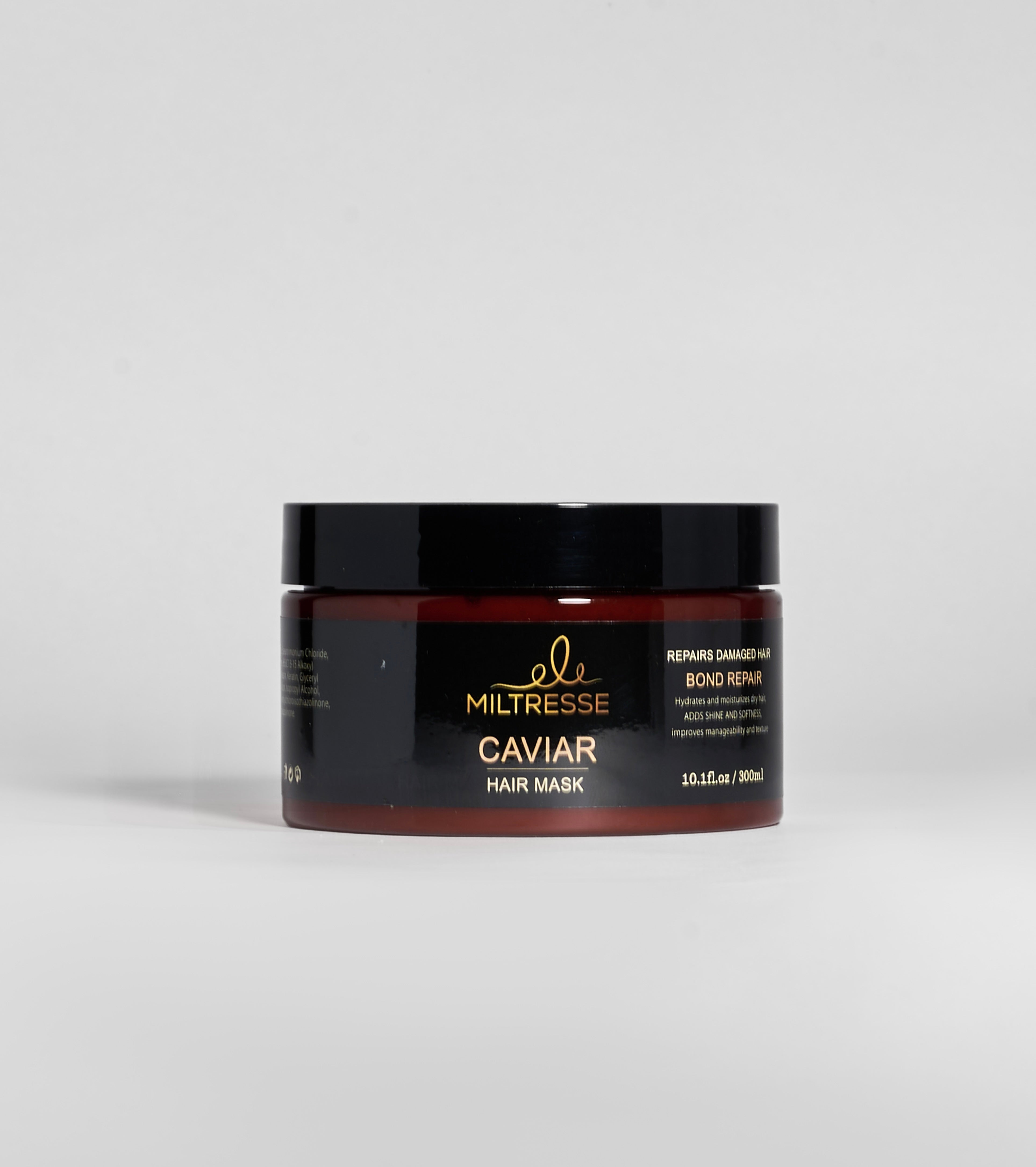 Caviar Hair Mask