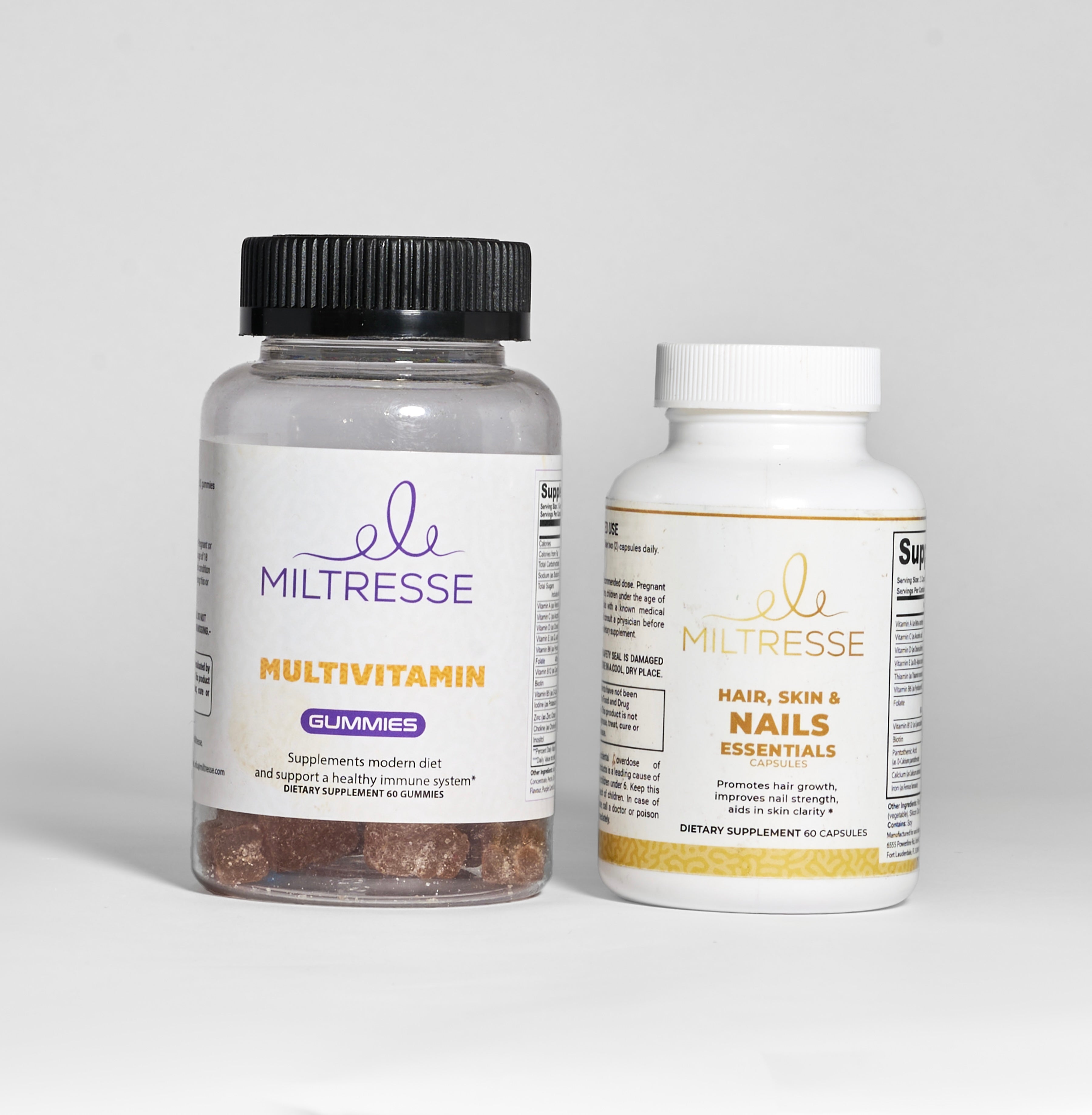 Total Beauty Multivitamin Kit