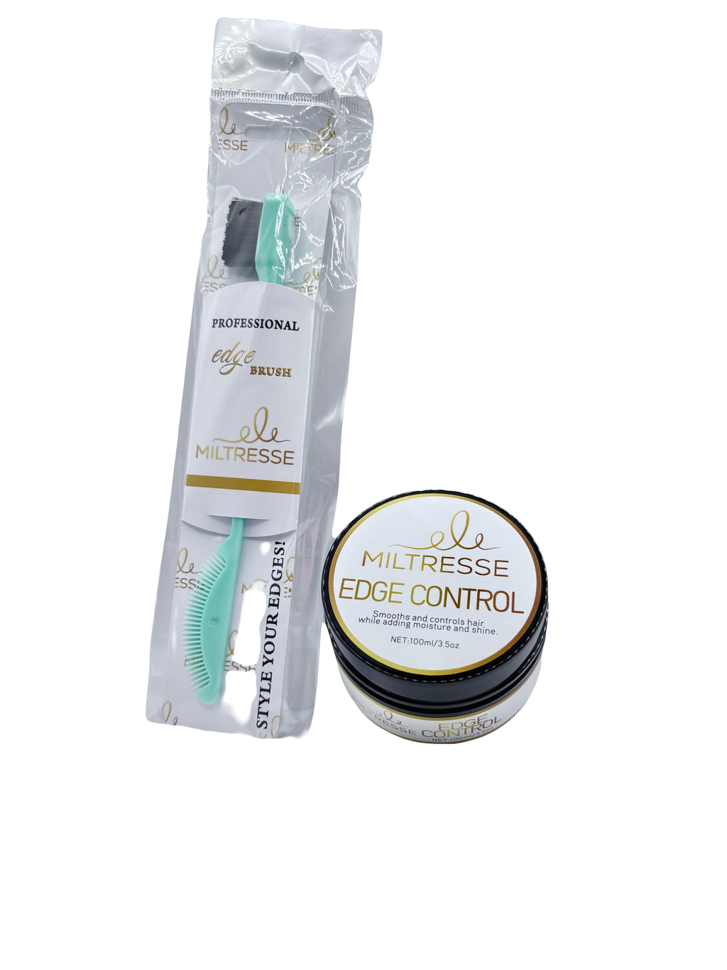 Edge control