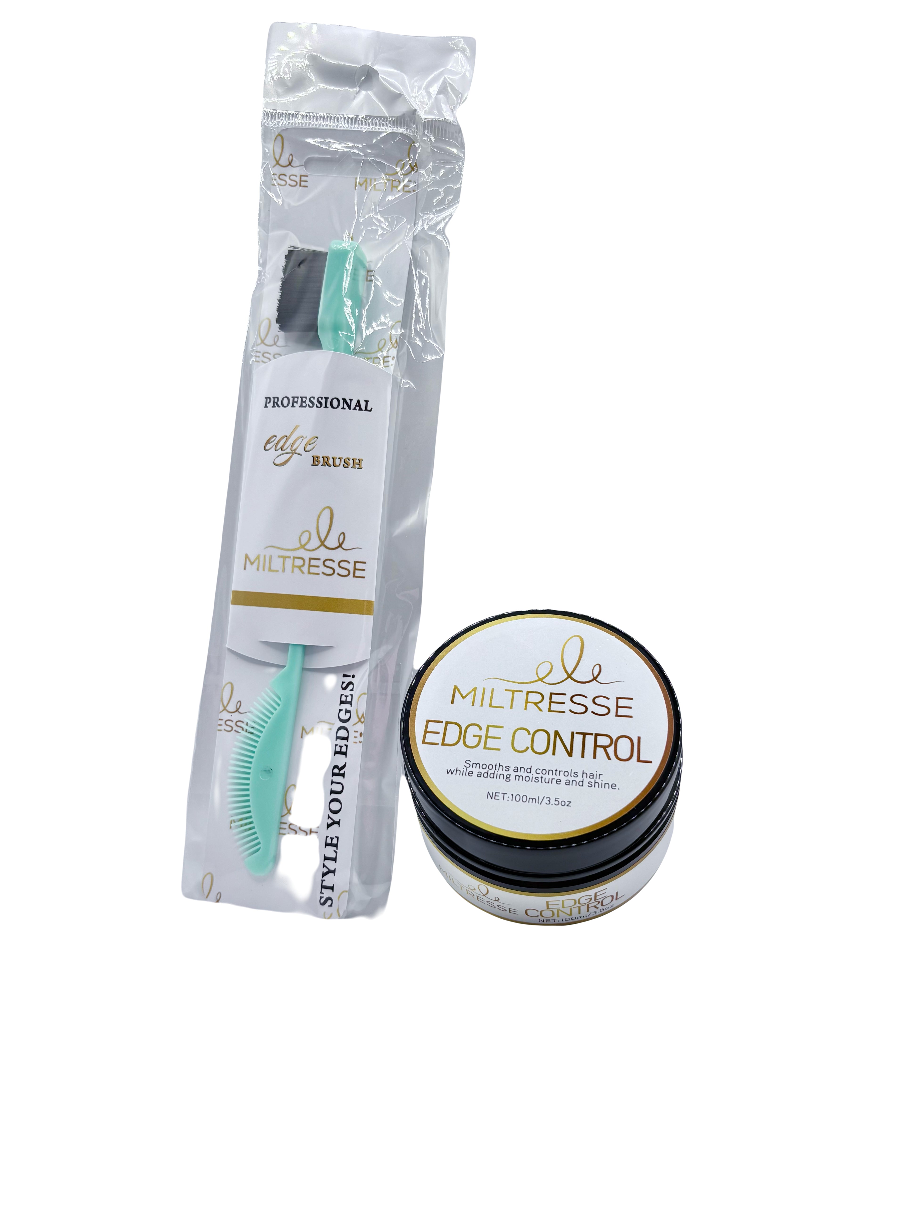 Edge control
