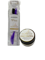 Edge control