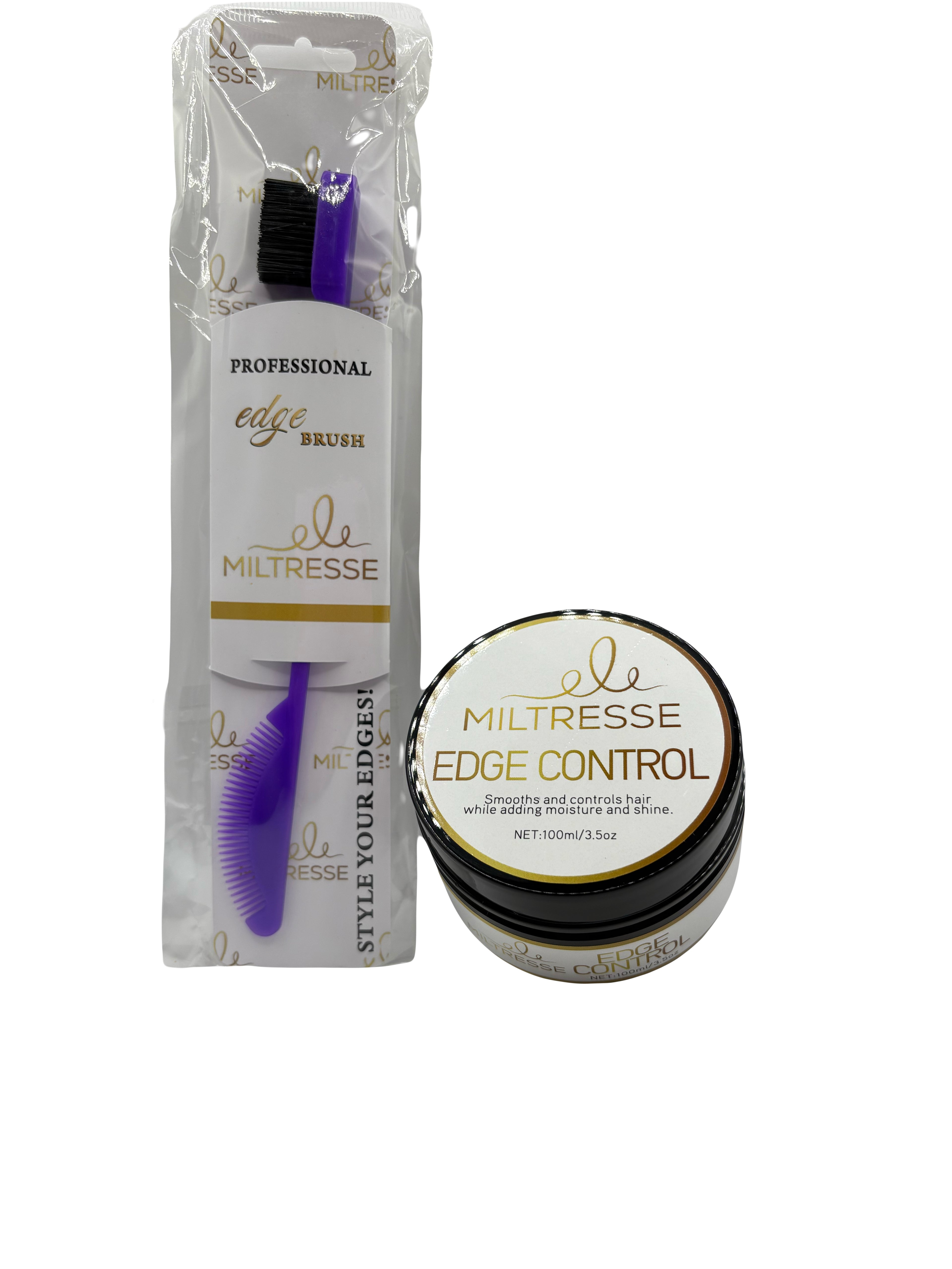 Edge control