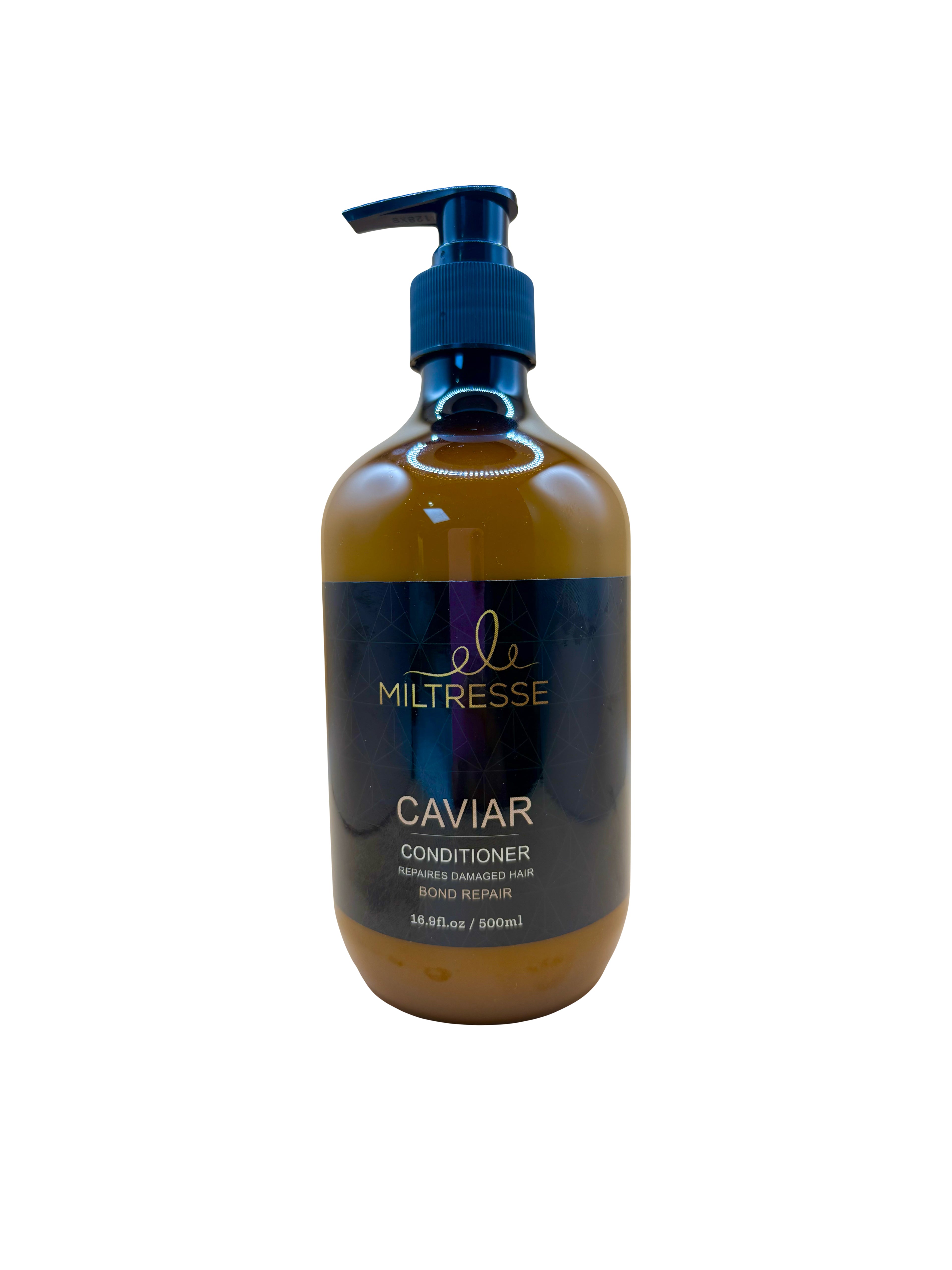 Conditionner Caviar