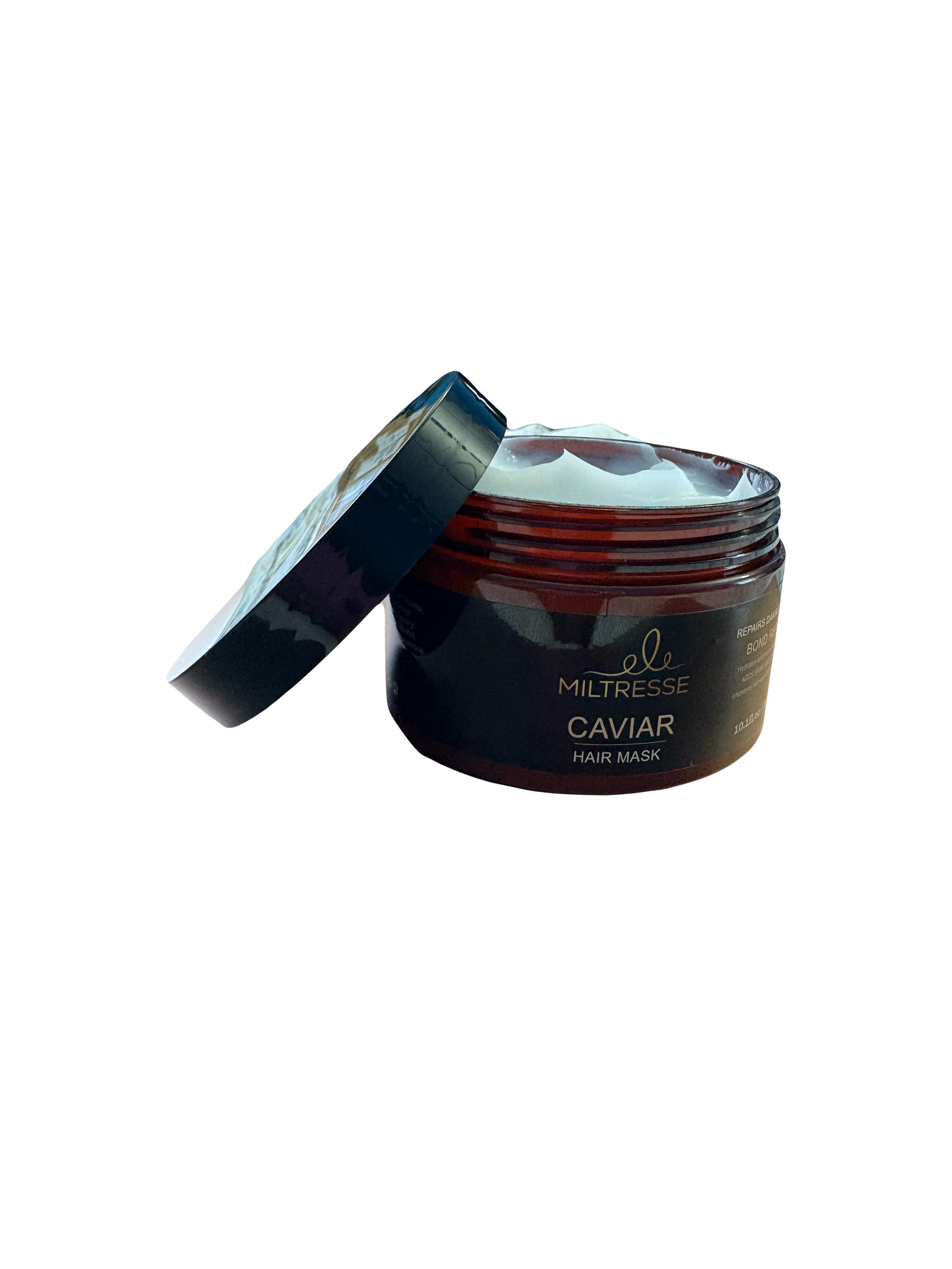 Caviar Hair Mask
