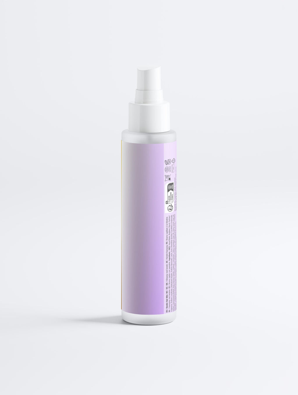 Fresh Hydration Leave-In & Detangler