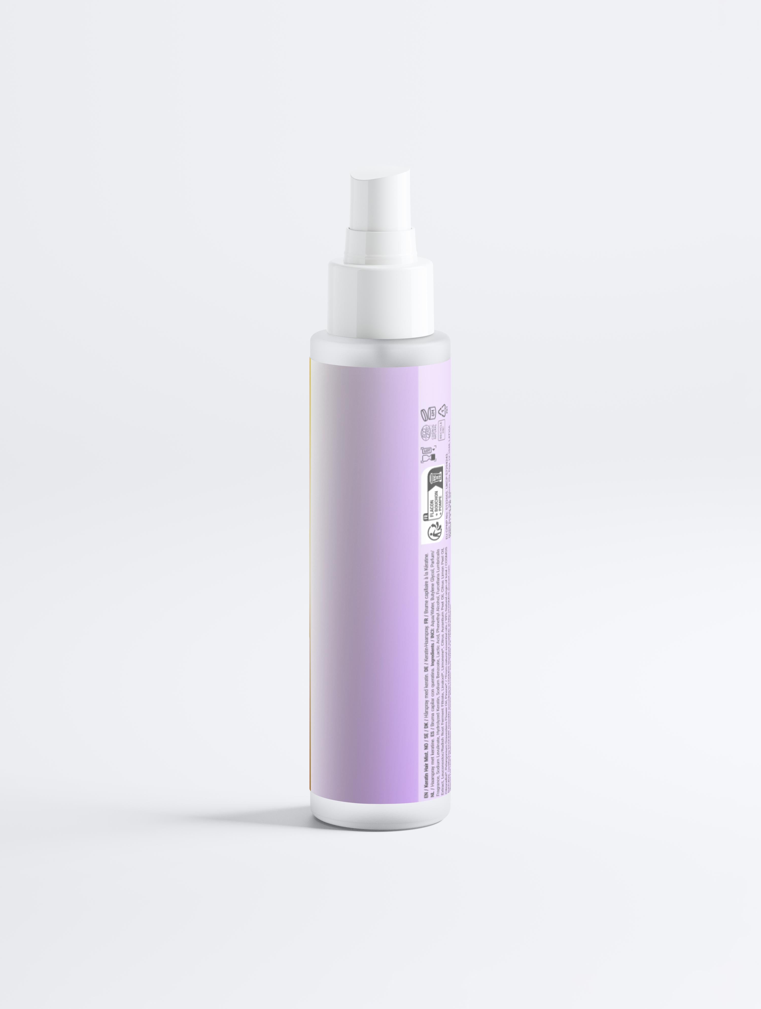 Fresh Hydration Leave-In & Detangler