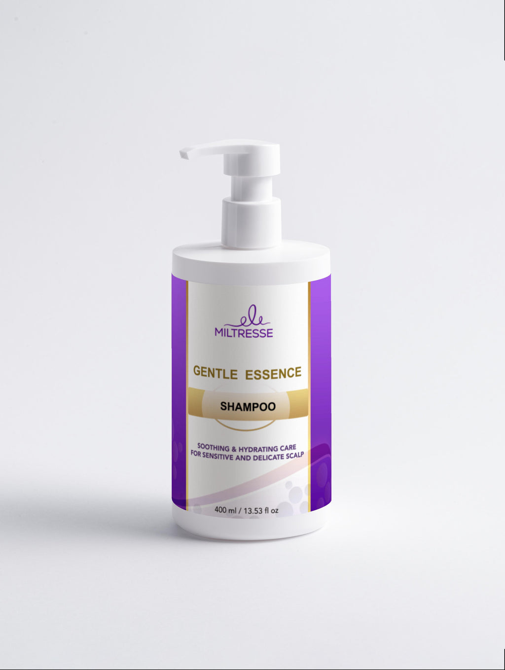 Sensitive Scalp Shampoo