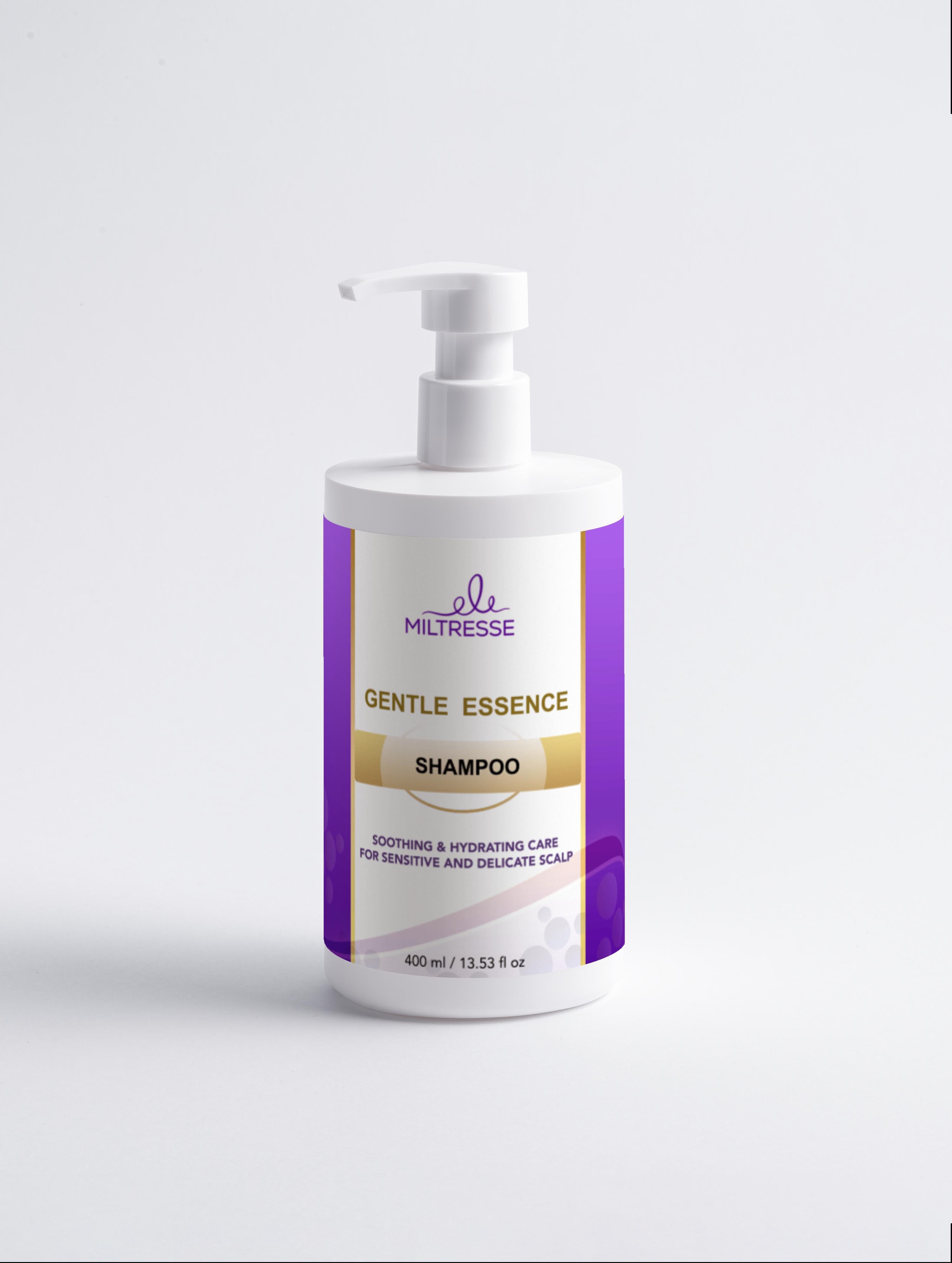 Sensitive Scalp Shampoo
